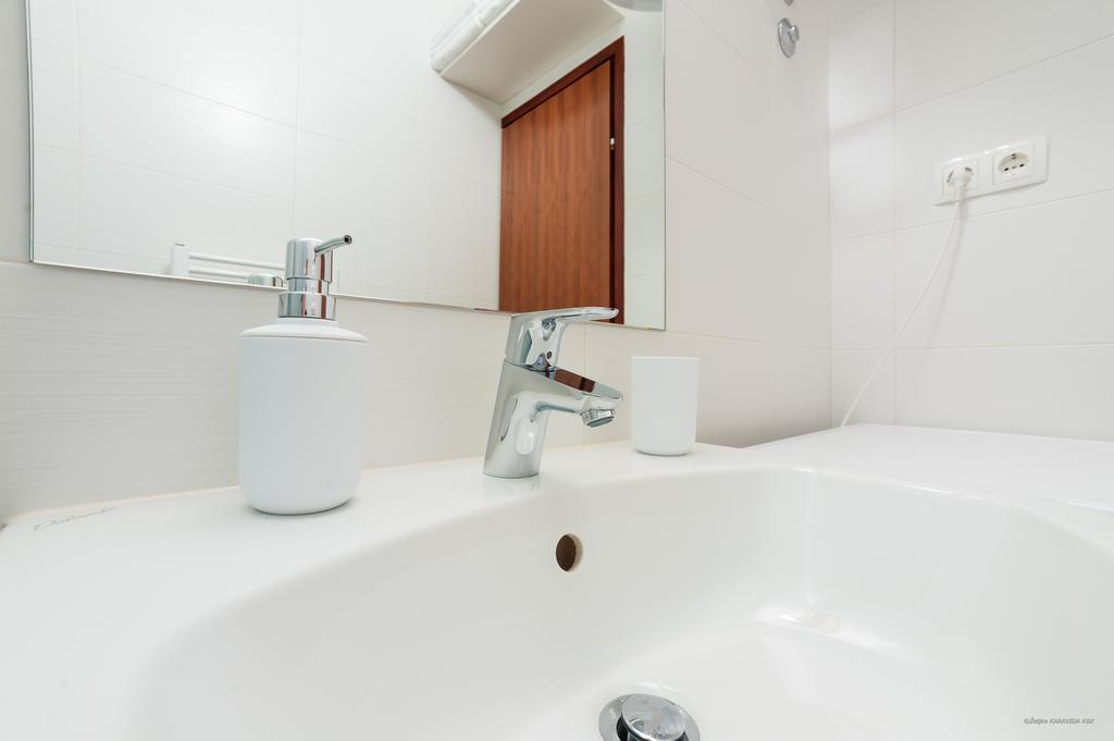 Apartment Indigo Zadar Habitación foto